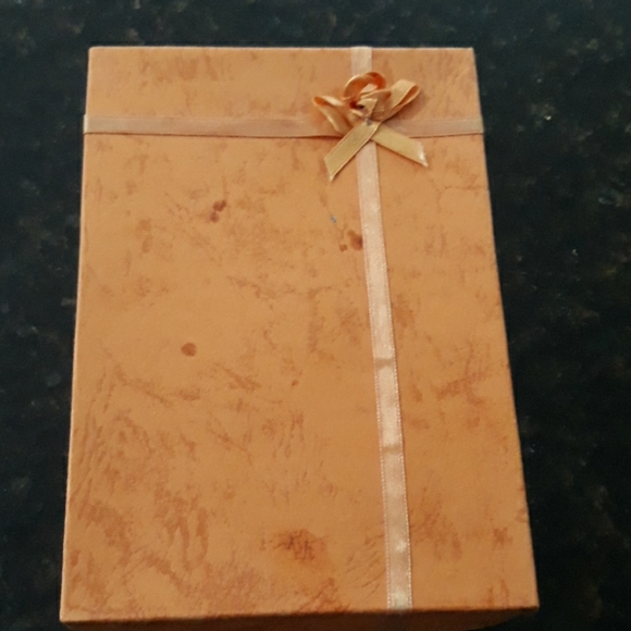 Seeds Handmade Necklace - Picture 5 of 5